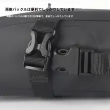 全防水自転車用サドルバッグ【マウンテン・ロードバイク対応】