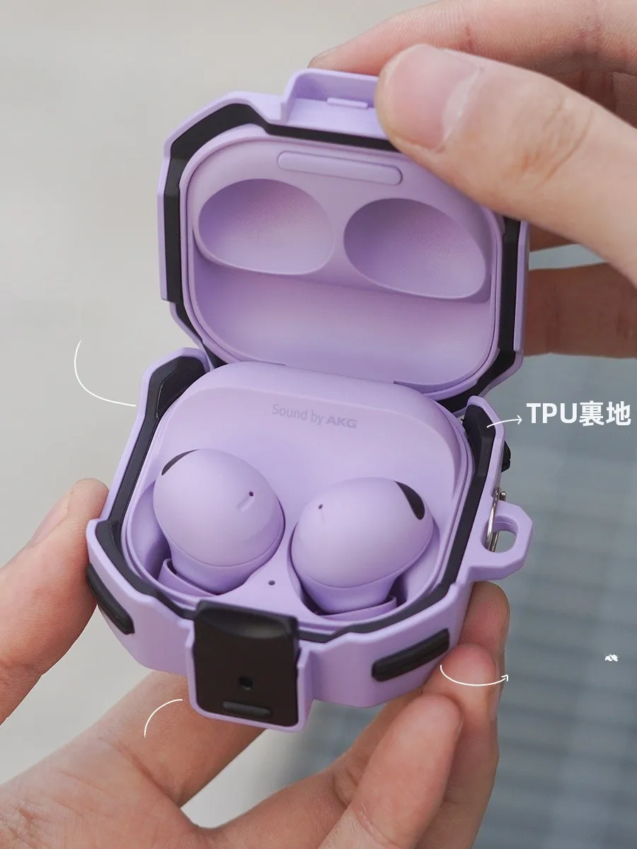 Galaxy BudsとAirPodsを比べてみた！どちらが本当の「日常の音」を届けるのか？