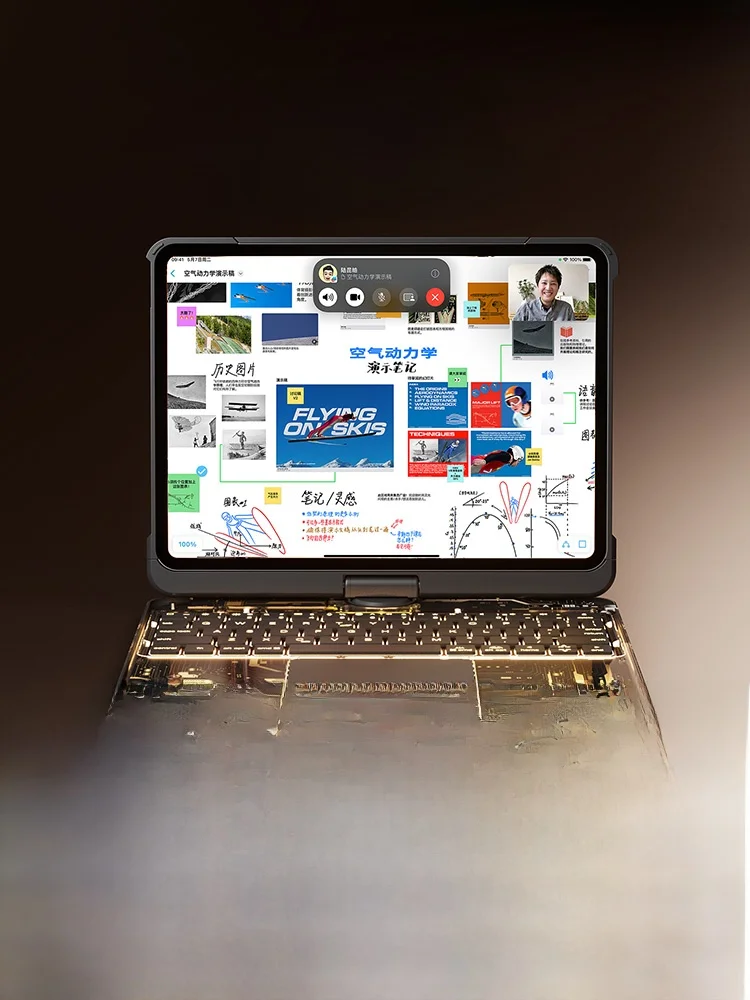 iPadキーボード付きケースを買うなら、どんなのが本当におすすめ？