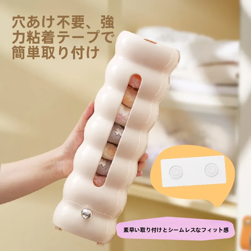 オタ活収納で整理がしやすいのは、本当に壁掛け収納ボックスなのか？