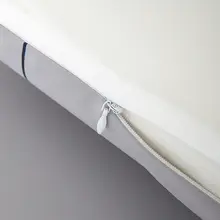 極上の柔らかさの記憶枕【リバウンドメモリー・標準サイズ・大人用】