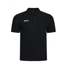 Joma メンズ 半袖ポロシャツ【夏用・通気性・カジュアル・スポーツ】