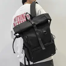 高校生・大学生向け大容量通気性リュック【男女兼用・多機能・デイリーユース】