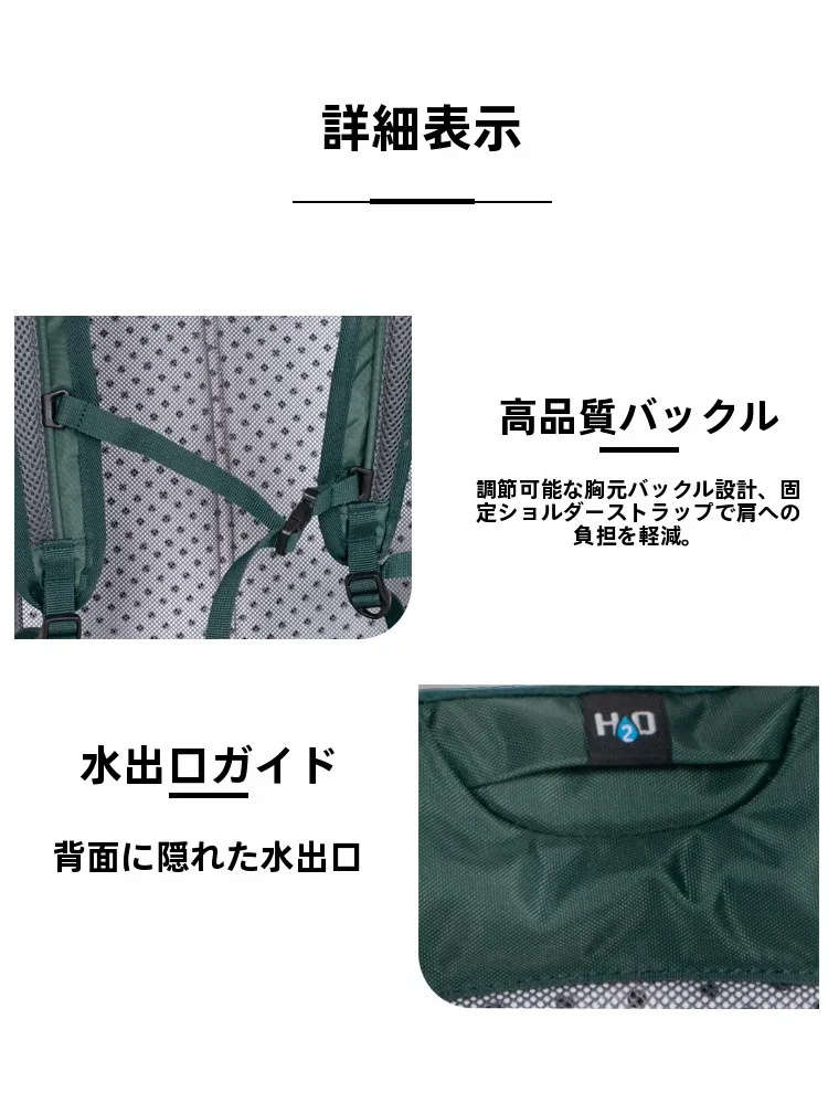トレッキング リュック レディースを選ぶときに迷うのは、本当に何ですか？