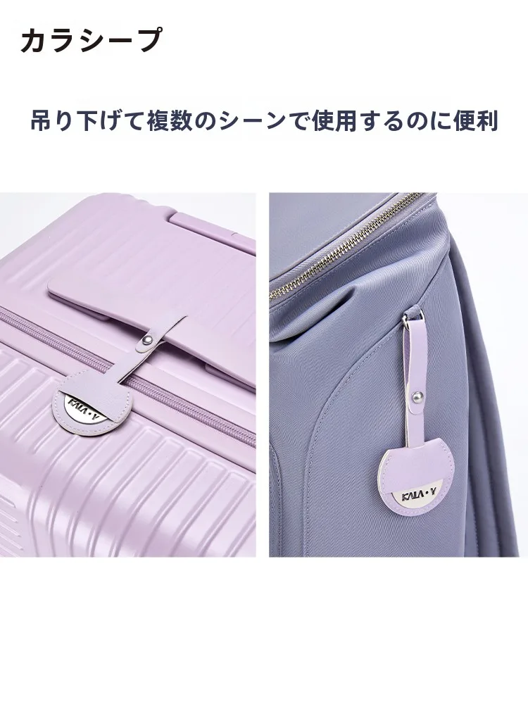 ネームタグをどう選ぶ？通勤からパーティまで、本当に使えるアイテムとは？