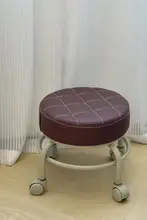 滑り椅子 家庭用 歩行補助器 低い椅子 キャスター付き