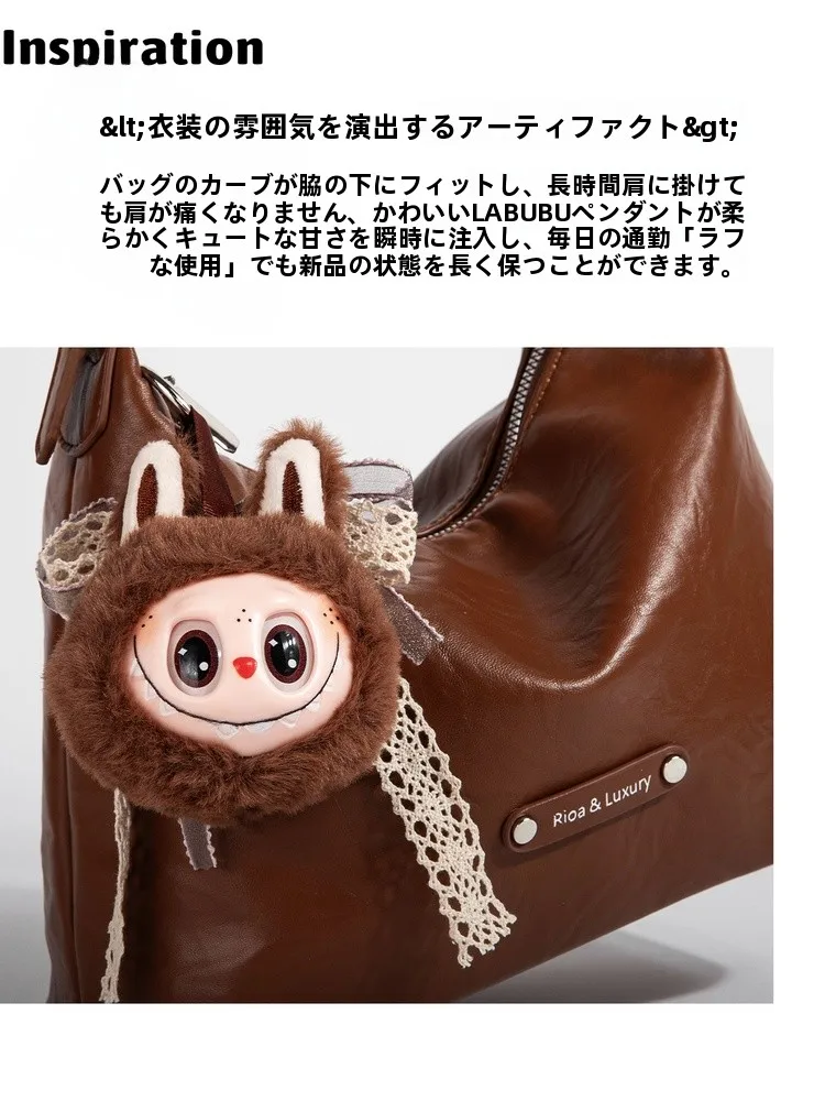 キャ  リーケースにつけられるバッグでショルダーにもなる バッグインバッグの実用性とは