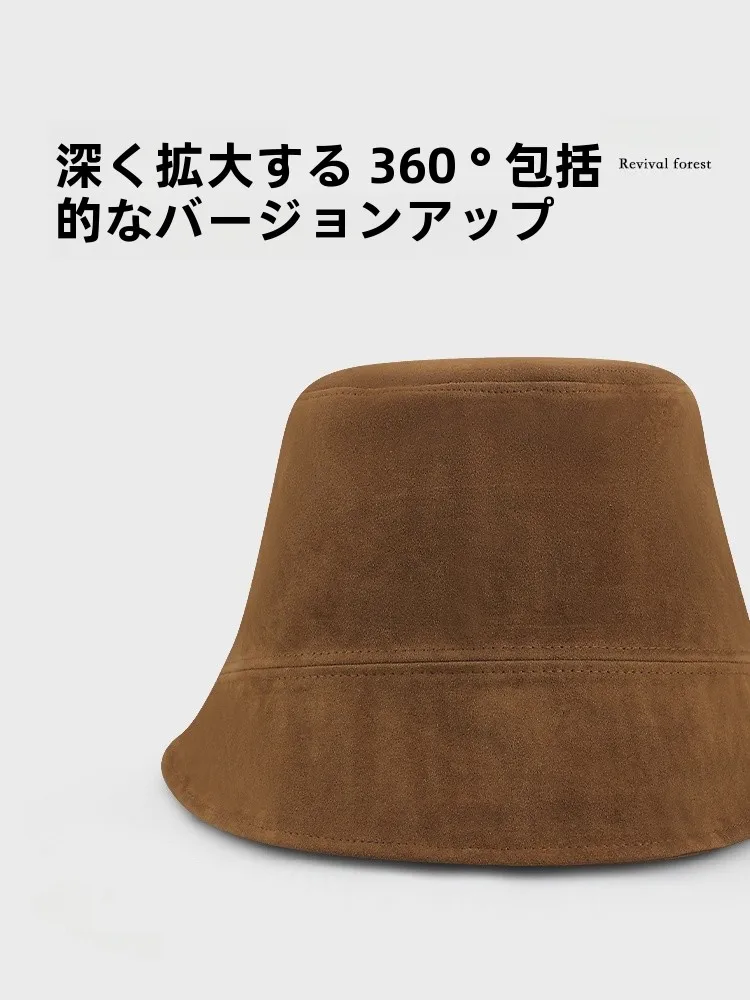 春秋にぴったりの渔夫帽は、どんなもので失敗しない？