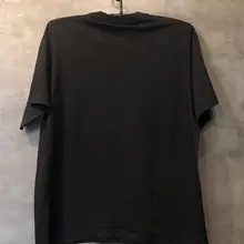 QUEENバンドデザインのヴィンテージ風半袖Tシャツ【ユニセックス・ストリートスタイル・コットン素材】