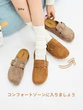 都市スタイルの厚底オープントゥ サンダル【＆カジュアル】