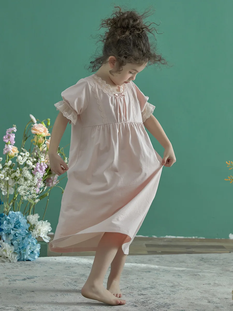 幼児の寝るときの服は、甘さと涼しさのバランスが鍵？