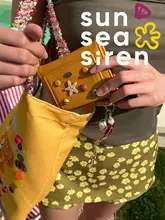 海洋シリーズ マルチファンクションカードケース【本革製・財布・小銭入れ】
