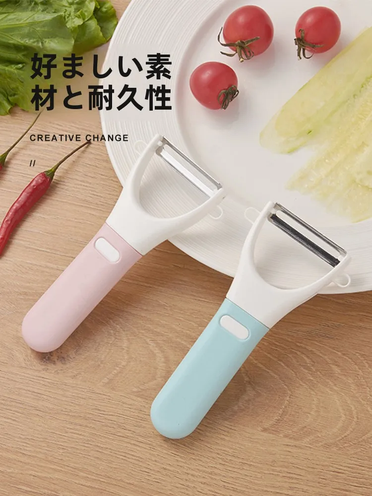 おしゃれなキッチンツールを選ぶなら、シンプルさと鋭さのバランスが鍵！