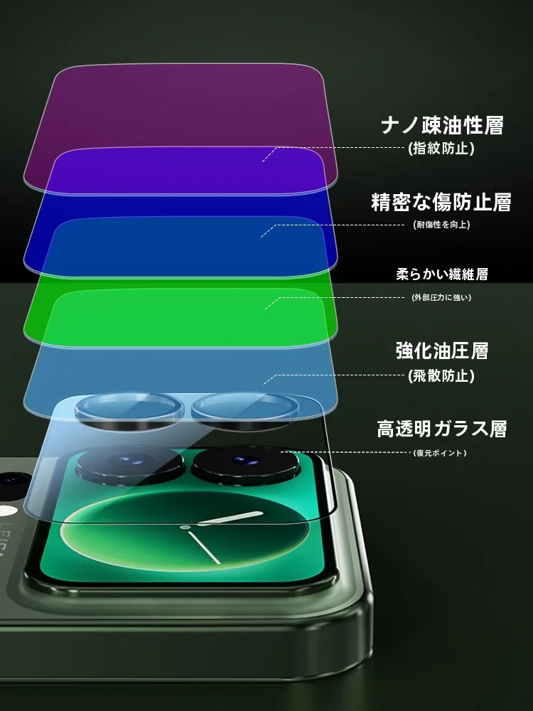 16promaxと17promaxの違いは？どちらが実際の使い勝手で優れているのか？