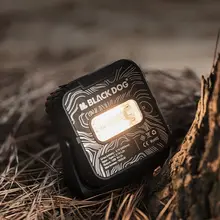 black dog ランタン 充電式 長時間点灯 多機能 キャンプ アウトドア 防災 緊急用 雰囲気作り 「BLACKDOG」