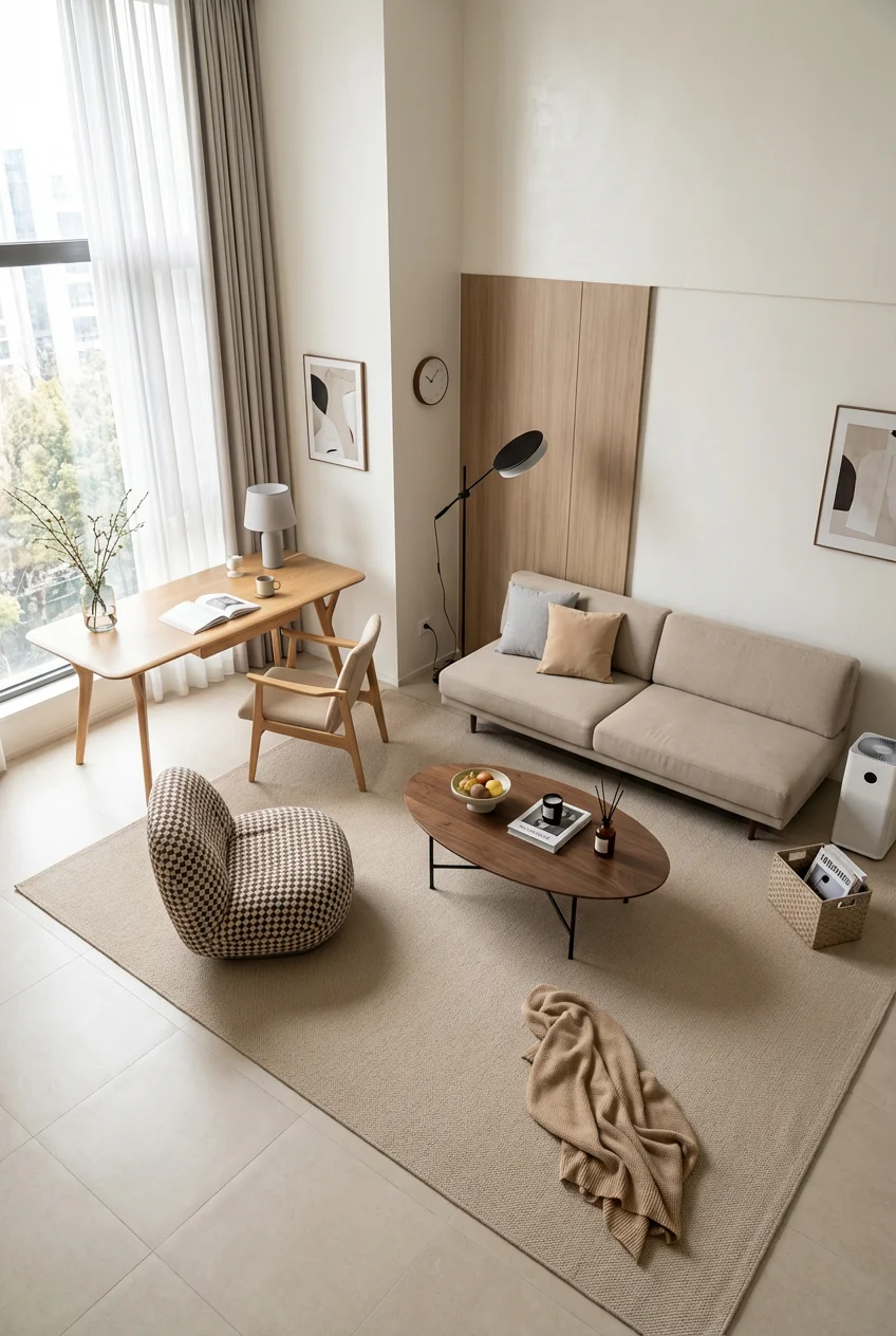 揃えるミニマリスト部屋づくりアイテム | シンプルで機能的な収納の選び方徹底解説