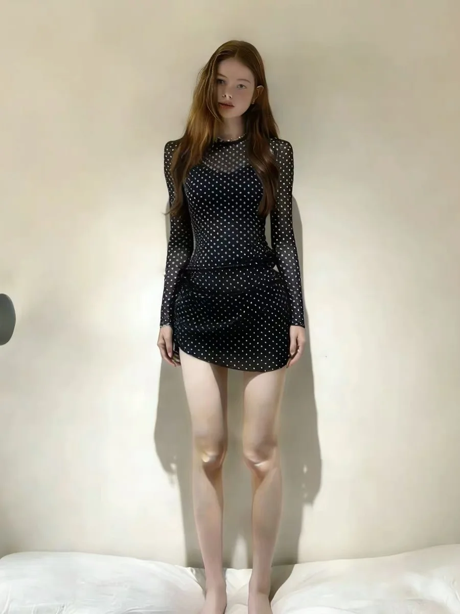 女性用セパレート水着の選び方：スタイリッシュなビキニ水着の実用性と着用シーン