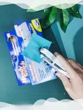 ミニミシン 家庭用 小型 電動針糸 手作り ポータブル