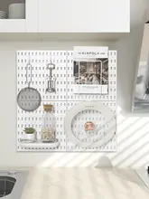 収納ラック 玄関 家庭用 壁掛け 防水材料