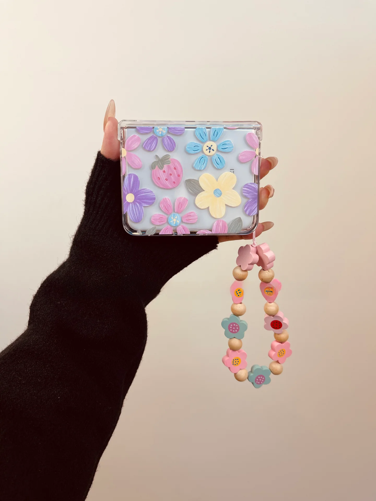 スマホケースにカード入れが欲しい！でもどう選べばいいの？