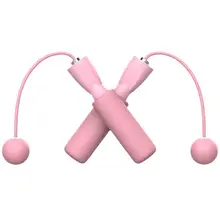 子供用 ワイヤレスジャンプロープ ボール2wayタイプ【初心者・小学生・幼稚園用・トレーニング器具】