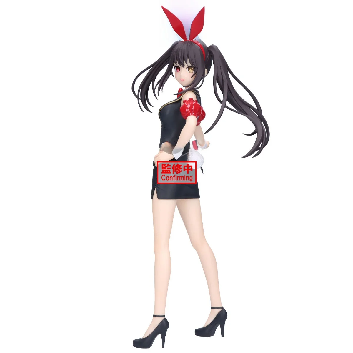 ゲーグンショウジョノザキくんのフィギュアをどう選ぶ？華やかなデザインが魅力の「デート大作戦 時崎狂三」フィギュアの選び方
