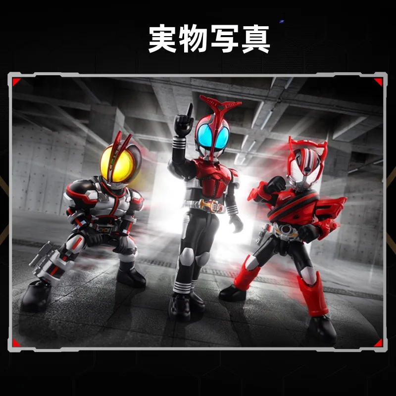 仮面ライダーキャラクターのアクションフィギュア【加速世界・第二弾】：戦隊モノ 歴代 に位置づけられたIPの魅力と実際の価値