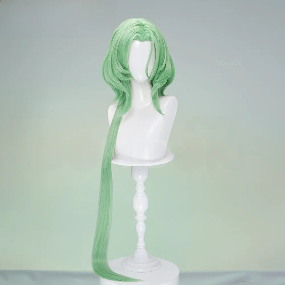 2026年のハロウィンにどんなウィッグがおすすめ？DOKIDOKIのロングヘアウィッグが解決する3つの悩み