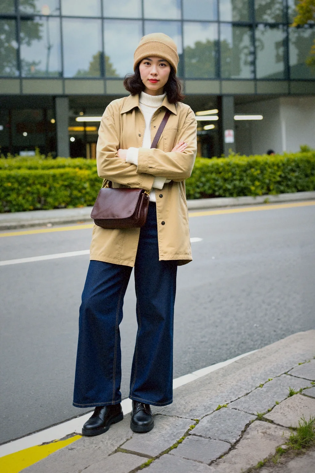 大人可愛い服 50代コーデ 完全ガイド｜素材・色・デザインの選び方
