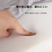 学生寮用スパングマット【厚手・セミダブル・畳用】（セットアップ対応）