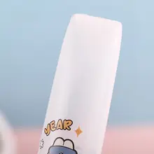 挤压ソフトボトル用 化粧品容器【ランダムデザイン・極上の柔らかさ】