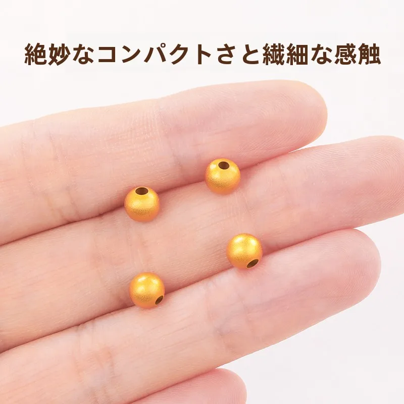 古法金風手作りブレスレット：初心者向けの簡単DIYアクセサリー作り方