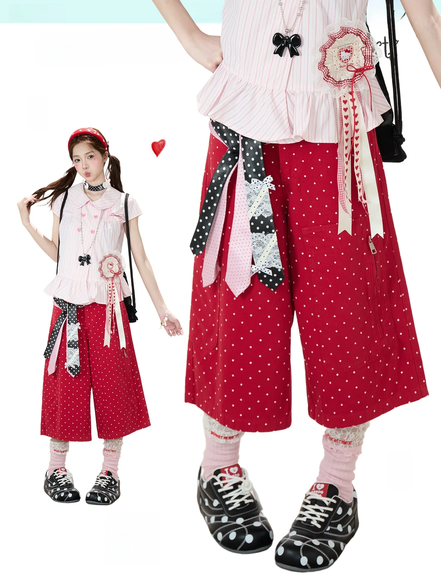 かわいいファッションをどう選ぶ？シンプル可愛い服の選び方と、Y2Kスタイルで失敗しないコーデの秘密