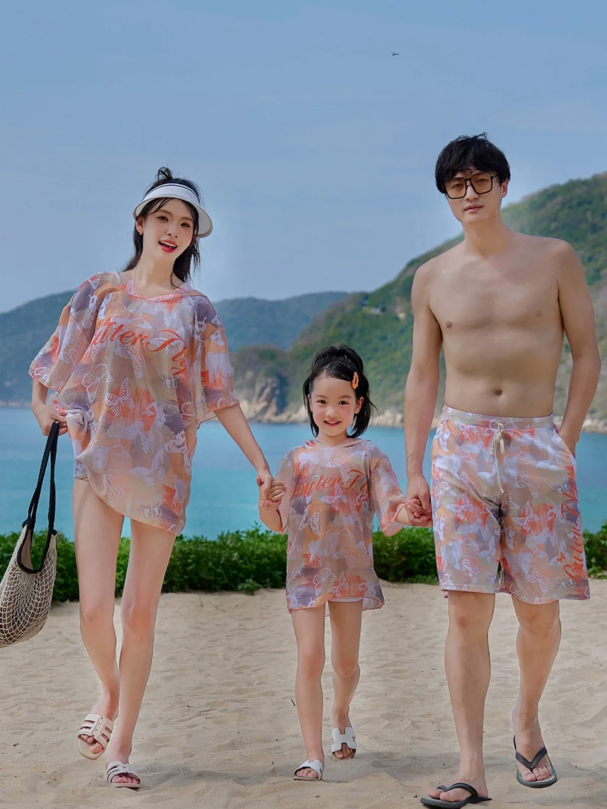 水遊び ママコーデ おすすめ3選：夏の遊び場で母子が快適に過ごすための実践的アイテム選び方