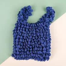 安検対策！汚れ防止の伸縮マジックバッグ【大容量・シワ加工・ポータブル】