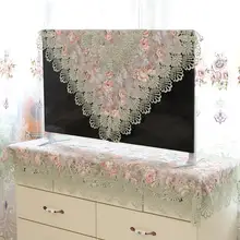 おしゃれなテレビカバー【防塵・布製・壁掛け・台式テレビ用】