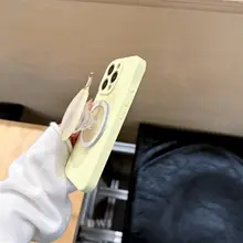 磁気吸引式シリコンケース【適用・デザイン・保護機能】