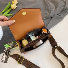 おしゃれな印刷猫デザインのショルダーバッグ【女性用・小型・斜め掛け可】