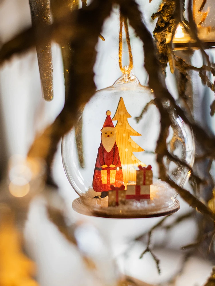 クリスマスツリーライトを選ぶときに迷うのは、どんなポイント？