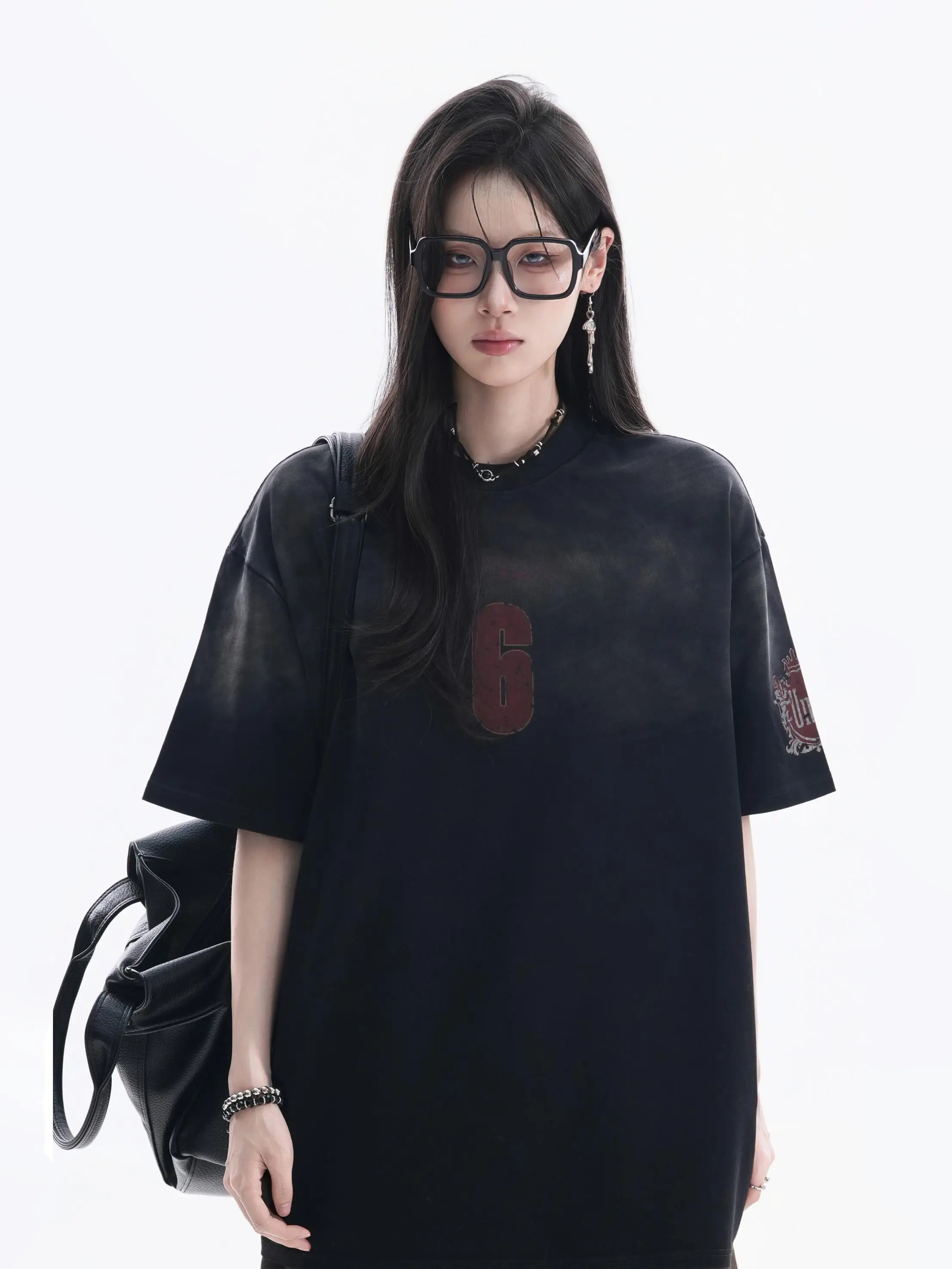 「Tシャツのシミや黒ずみに悩むなら、この1枚で解決できる？」