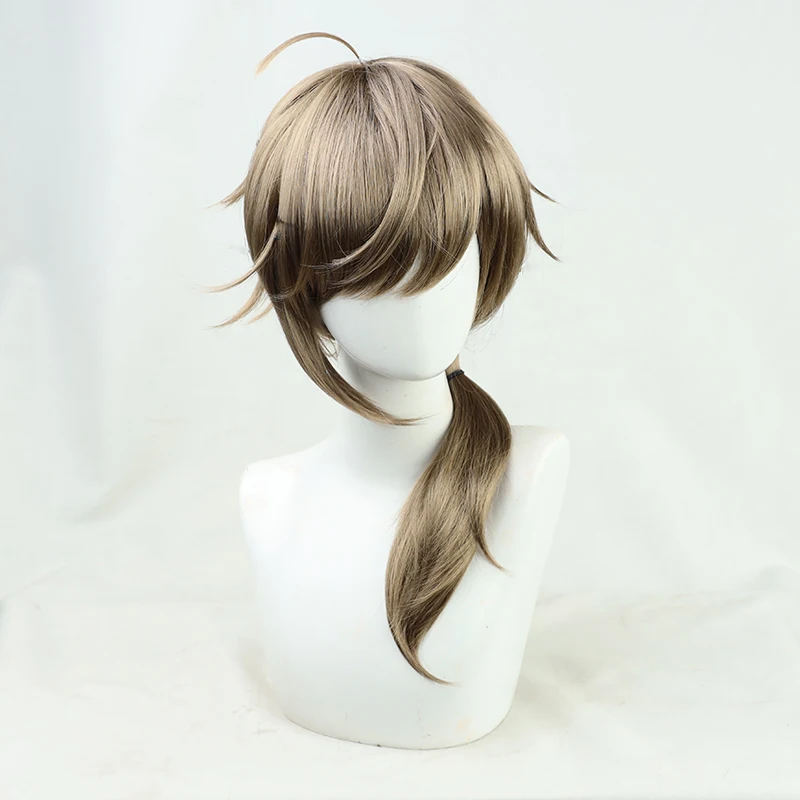 VTuber同人で使えるコスプレウィッグはどれがおすすめ？叶かなえ風のグレー・虹の社が人気の理由とは