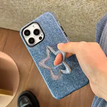 春の新作スマホケース【スタンド機能付き・iPhone対応】