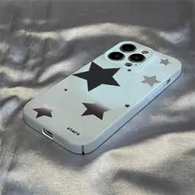 アイスブルースターのスマホケース【iPhone・OPPO・Huawei・Xiaomi対応・柔らかい保護カバー】