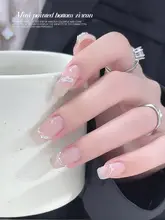 5Aミニ透明合金ジルコニア装飾用ネイルアート【異形ダイヤモンド・爆閃・ホログラム効果】