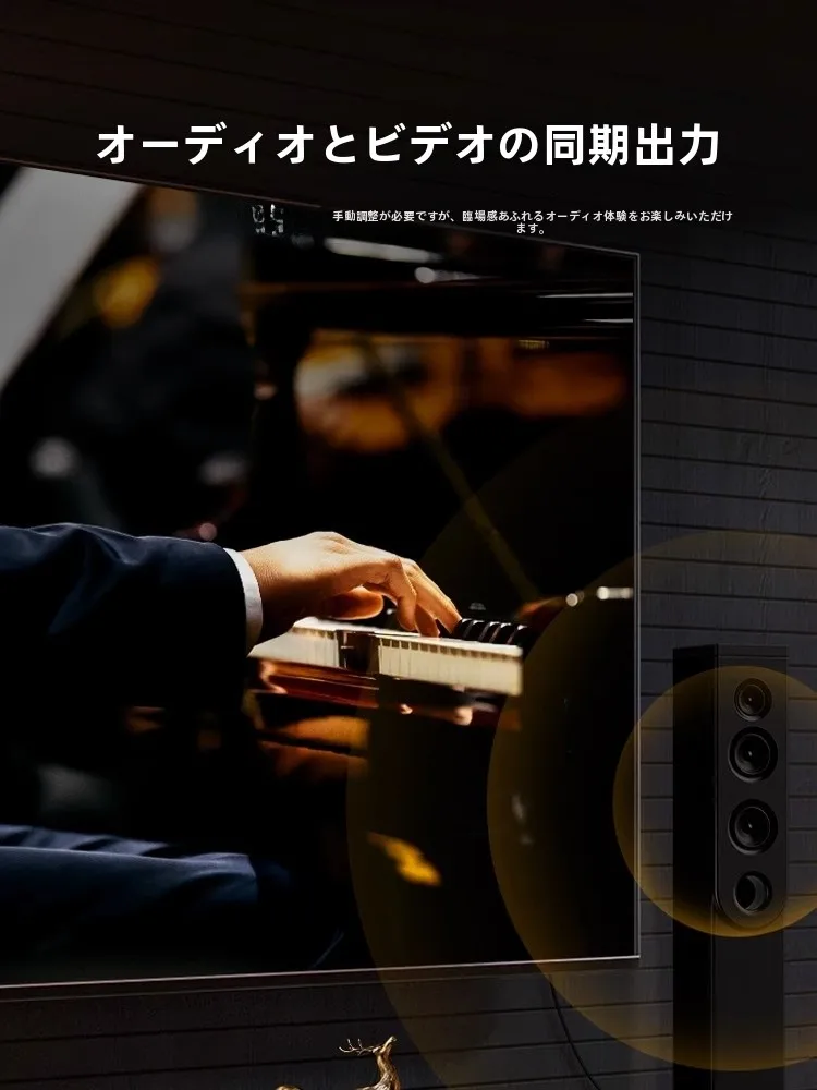 HDMI分配器を選ぶときに迷うのは、本当に何を重視すべきなのか？