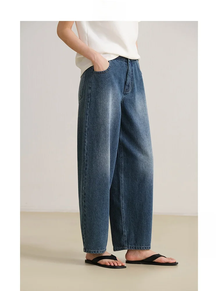 Y2Kファッションの特徴とその背景 | 重厚デニムパンツのデザインと環境配慮