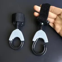 ベビーカー フック 回転 BB カー ショッピング カート フック