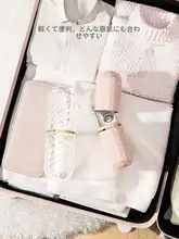 旅行用歯磨きセット【携帯式・洗面器・歯ブラシ・歯磨き粉ホルダー付き】