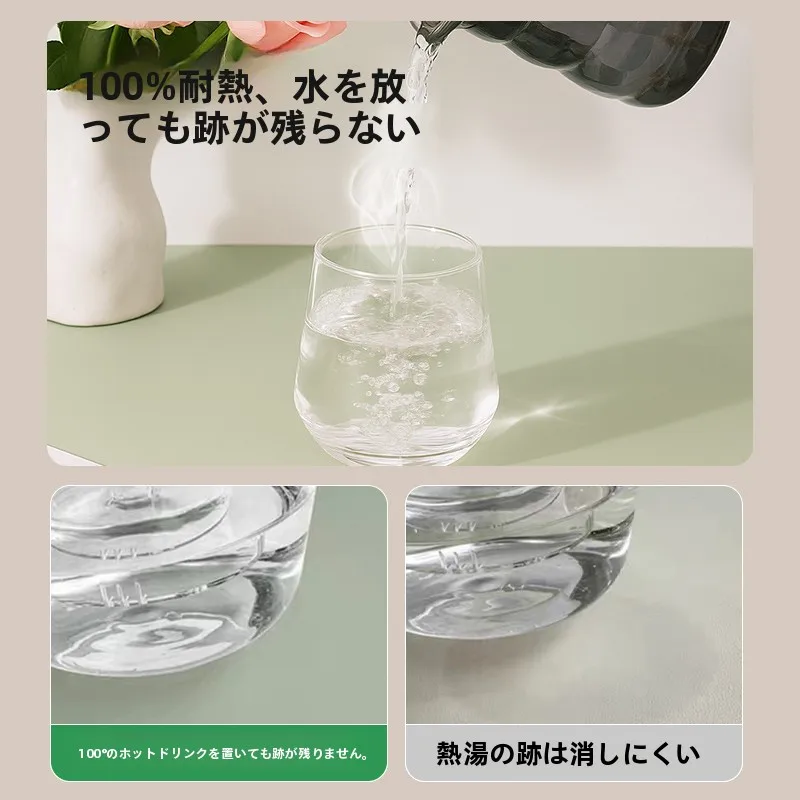 目に優しい小学生用デスクマットは学習環境を整えるための必須アイテム
