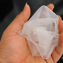 ノートパソコン用 防塵カバー キーボードカバー【汎用タイプ・透明・カラフル】